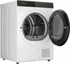 Сушильная машина Kuppersberg High-Tech DM 590 W, 8534, Белый вариант - 4