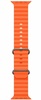 Смарт часы Apple Watch Ultra 49 мм, Оранжевый, Ocean Band вариант - 3