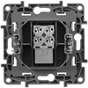 Розетка Legrand Etika 672640  вариант - 7