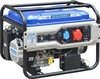 Генератор бензиновый ТСС SGG 9000E3LA 190051, 8 кВт, Синий вариант - 3