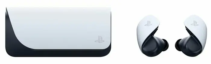 Беспроводные наушники Sony PULSE Explore Wireless Earbuds, Белый №3