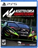 Игра Assetto Corsa Competizione для PS5 (Русские субтитры) вариант - 1