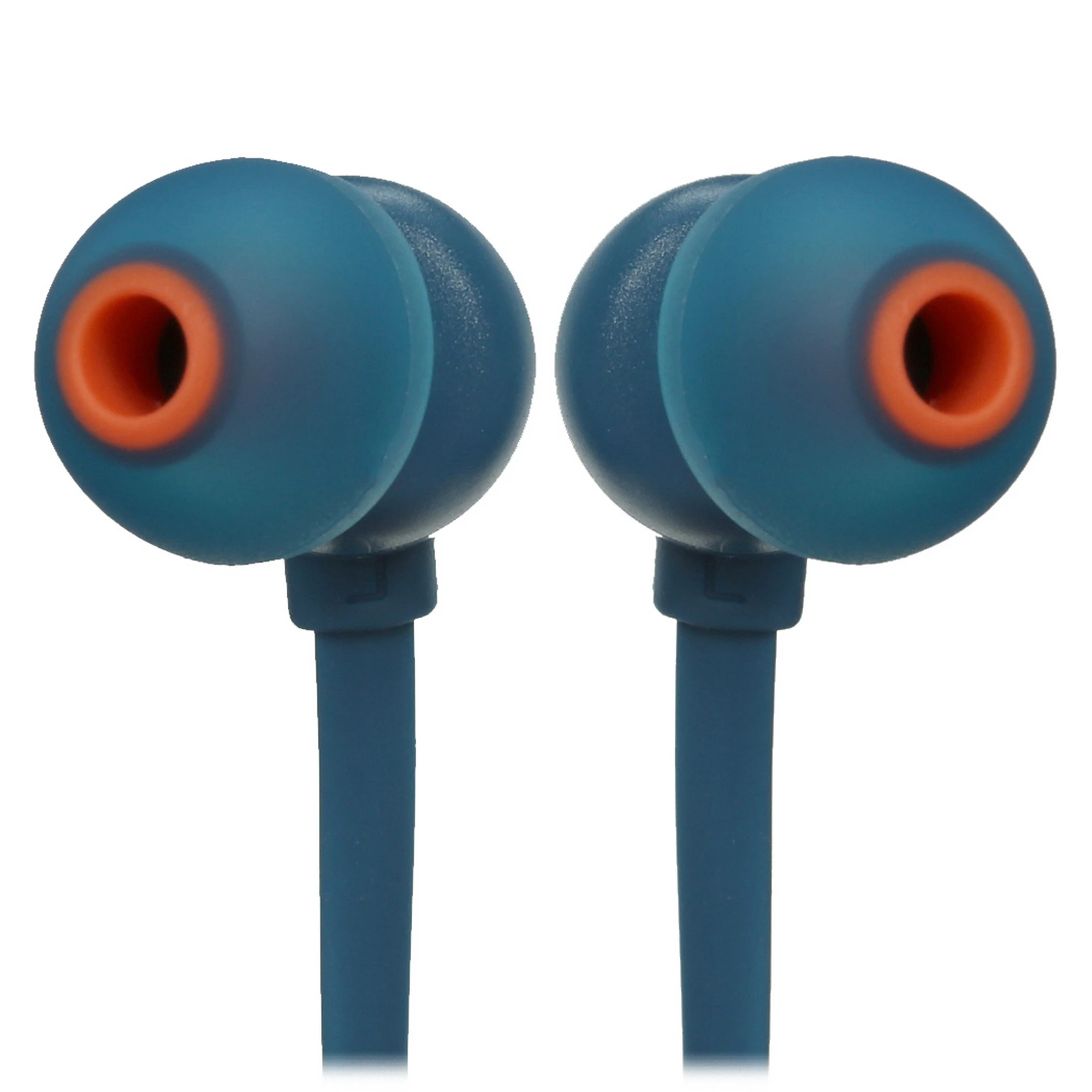 Проводные наушники JBL Tune 310C, Синий детальное изображение - 4