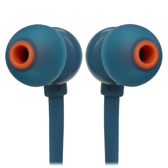 Проводные наушники JBL Tune 310C, Синий №4