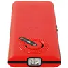 Мобильный телефон BQ 1858 Barrel, 32 Мб, Красный/Черный, Mini-SIM вариант - 4