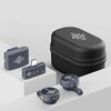 Радиосистема Luucco AirWave Pro Combo, Серый вариант - 3