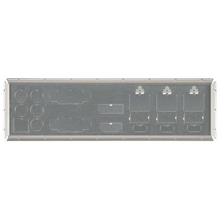 Заглушка SuperMicro MCP-260-00185-0B №1