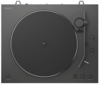 Проигрыватель винила Sony PS-LX3BT, Черный вариант - 1