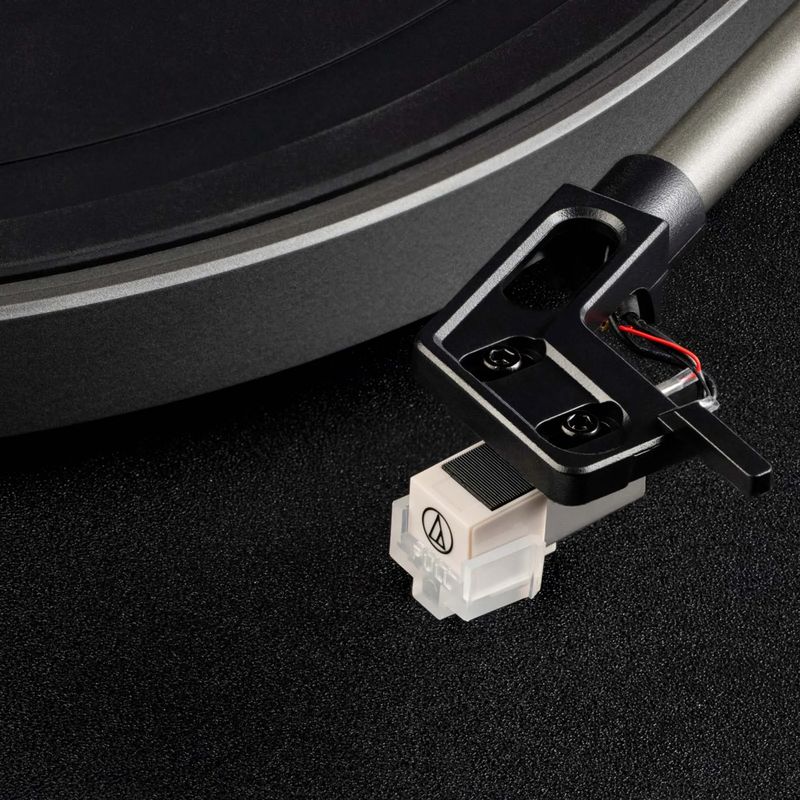Проигрыватель винила Phaze Audio Diana Shadow Black Magnat Monitor Ref 2A, Черный детальное изображение - 5