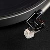 Проигрыватель винила Phaze Audio Diana Shadow Black Magnat Monitor Ref 2A, Черный вариант - 5