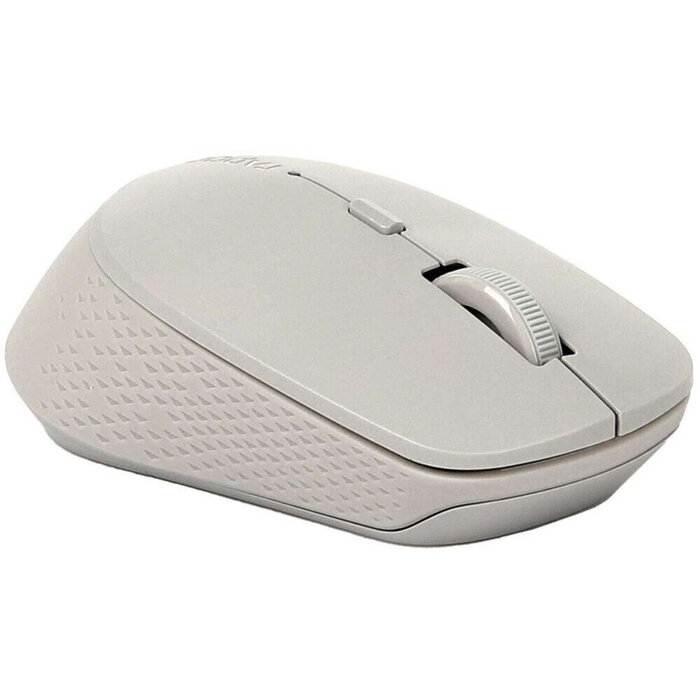 Мышь Rapoo M300 Silent Light, Серый №3