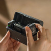 Радиосистема DJI Mic 2 (RX + 2TX), Черный вариант - 9