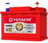 Аккумулятор TOTACHI АКБ NIRO, Обратная полярность, 90055, 55 А*ч вариант - 1