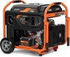 Генератор бензиновый DAEWOO GDA 8000Ei, 7.5 кВт, Оранжевый вариант - 3