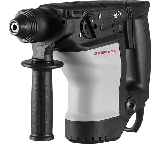 Перфоратор Интерскол П-28/800ЭВ Т 328.0.0.40, 800 Вт, 2,8 Дж, 0-5780 уд/мин детальное изображение - 1