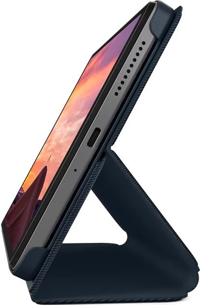 Планшет Lenovo Tab M8 4th Gen 2024 64 ГБ, Серый, LTE детальное изображение - 4