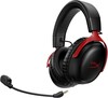 Наушники HyperX Cloud III Wireless, Красный вариант - 3