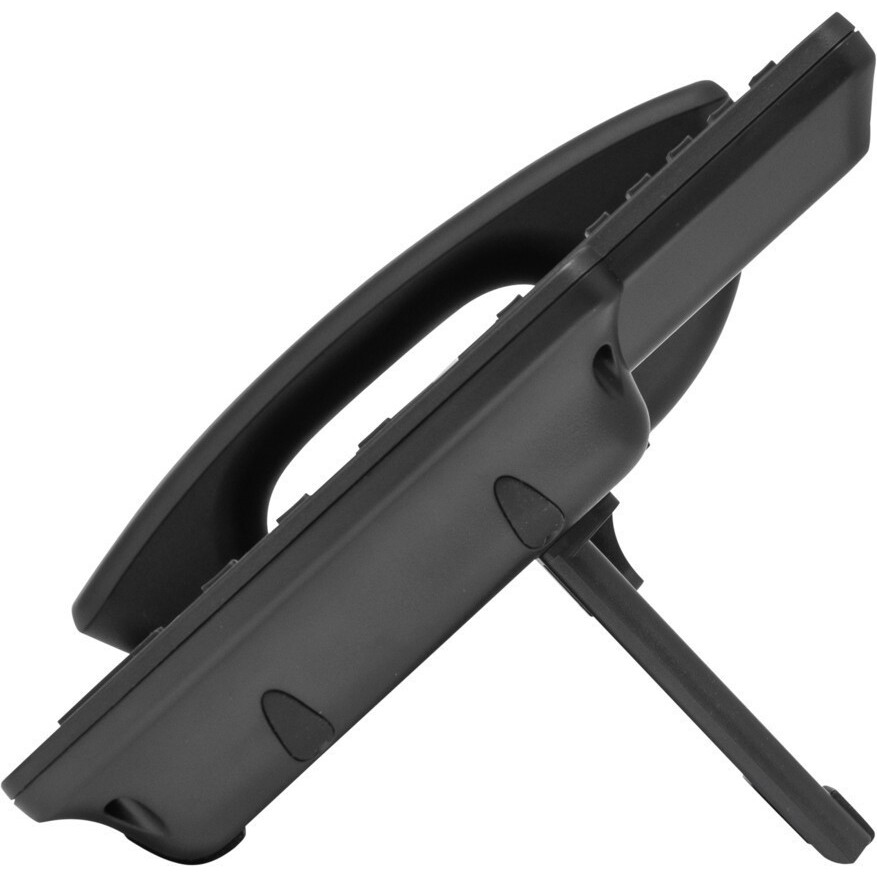 VoIP-телефон Flat-Pro Flat-Phone B10, Черный детальное изображение - 4