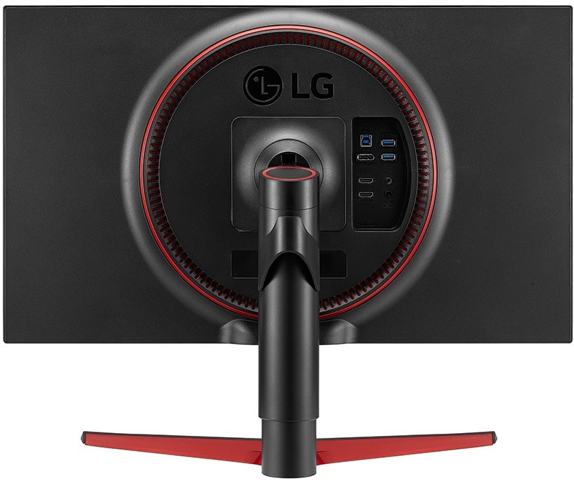 Монитор LG UltraGear 27GN750 27