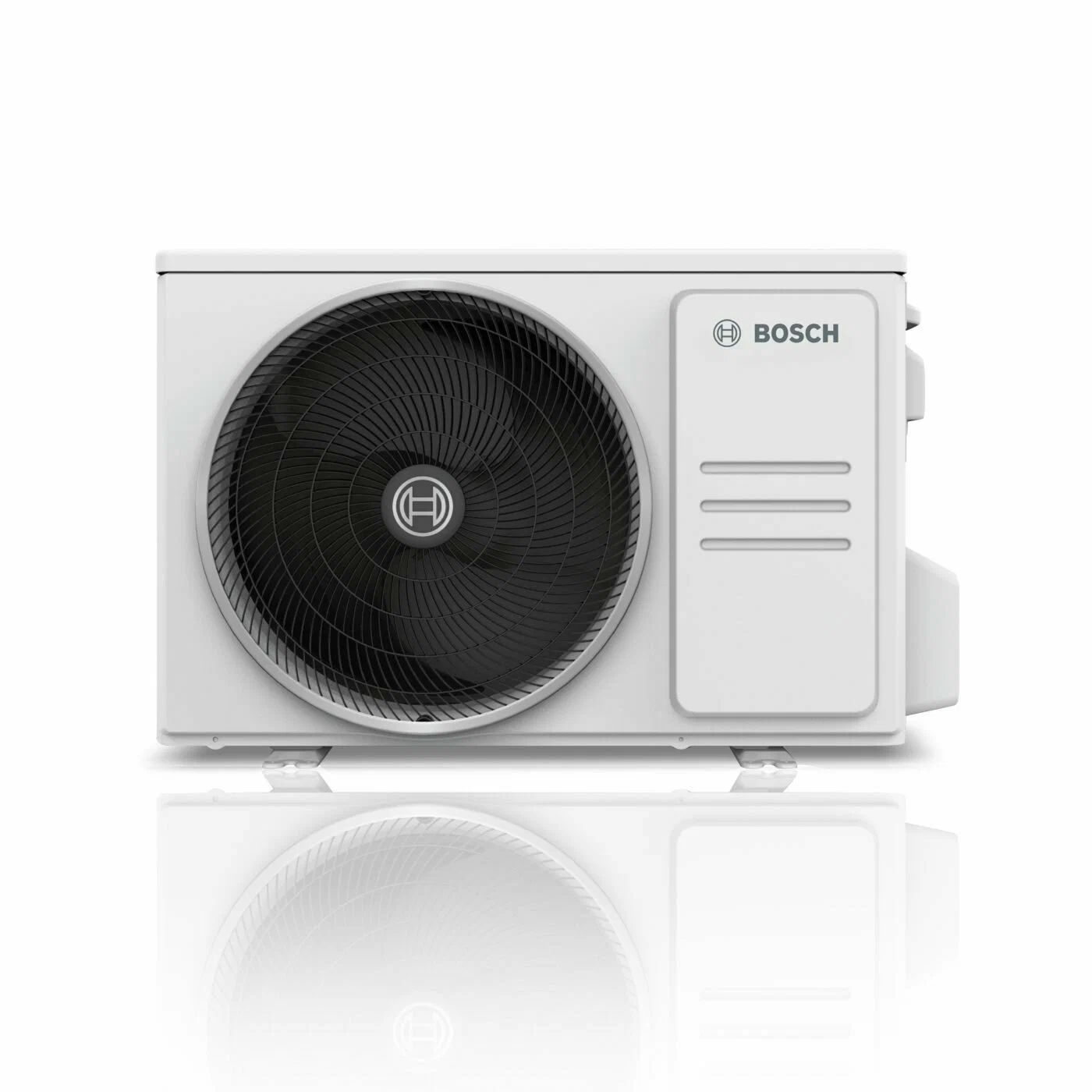 Сплит-система Bosch Climate Line CLL5000 W 34 E 34 м², Белый детальное изображение - 4