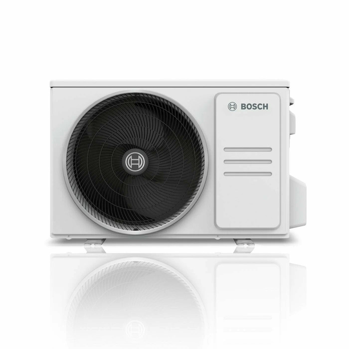 Сплит-система Bosch Climate Line CLL5000 W 34 E 34 м², Белый №4