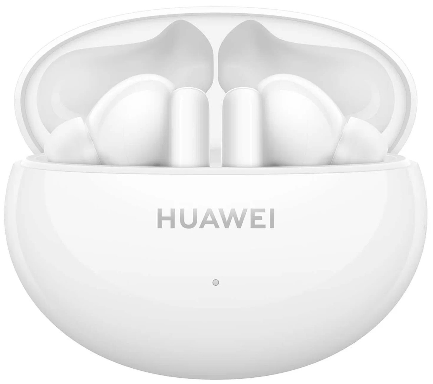 Беспроводные наушники Huawei FreeBuds 5i, Ceramic white детальное изображение - 3