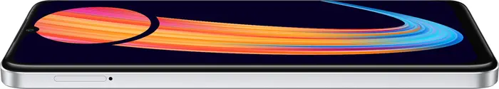Смартфон Infinix HOT 30i 8/128 Гб, Белый, Dual nano SIM №7