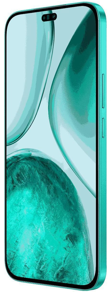 Смартфон Honor X8c 8/512 Гб, Бирюзовый зеленый, Dual nano-SIM №6