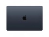 Ноутбук Apple MacBook Air 15 на M2, RAM 8 ГБ, Midnight, SSD 256 ГБ, Apple graphics 10-core вариант - 4