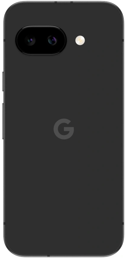 Смартфон Google Pixel 9а 8/128 Гб, Черный, nano SIM + eSIM детальное изображение - 4