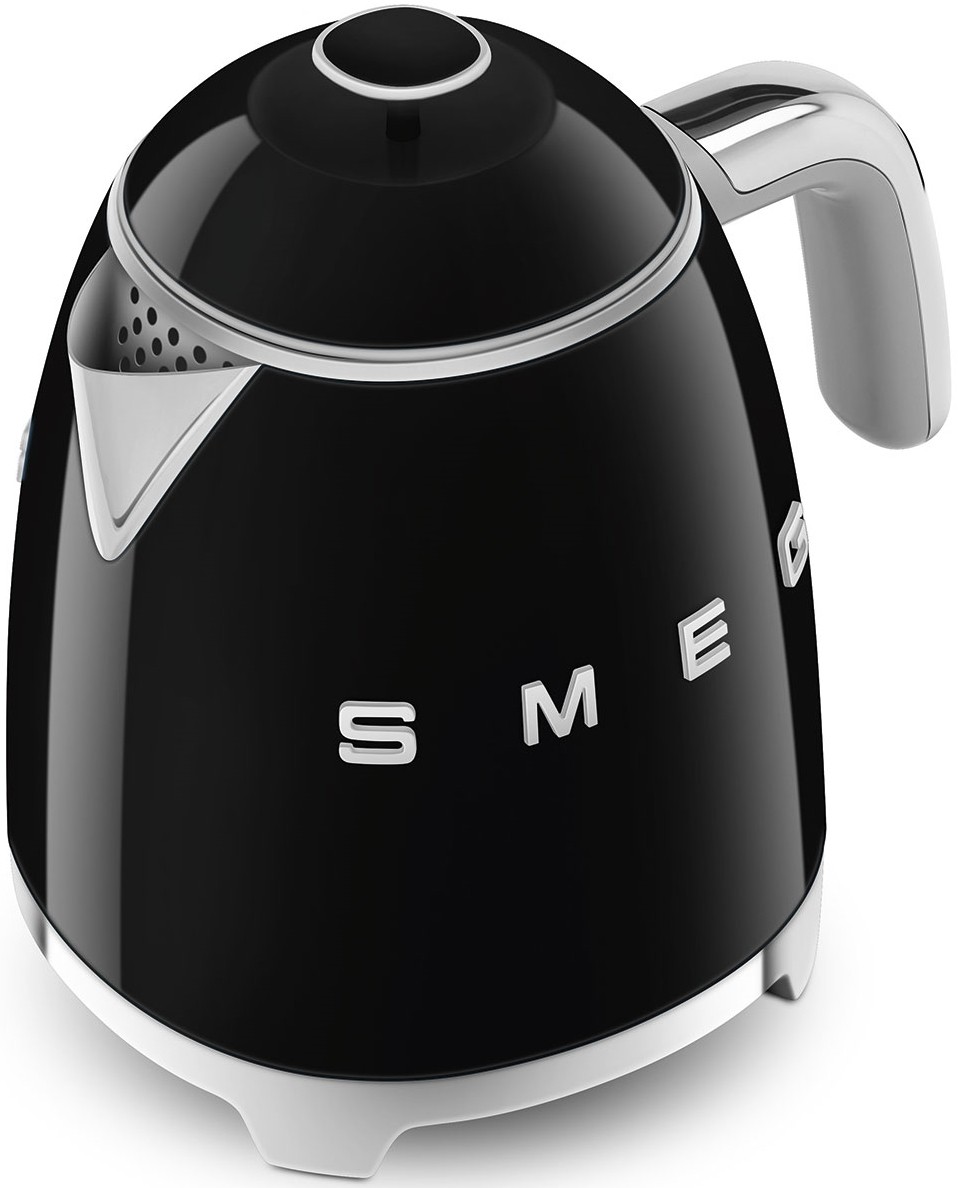 Электрочайник Smeg KLF05BLEU  детальное изображение - 8