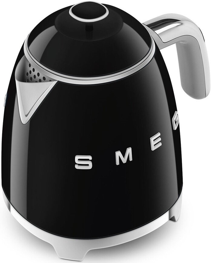 Электрочайник Smeg KLF05BLEU  №8