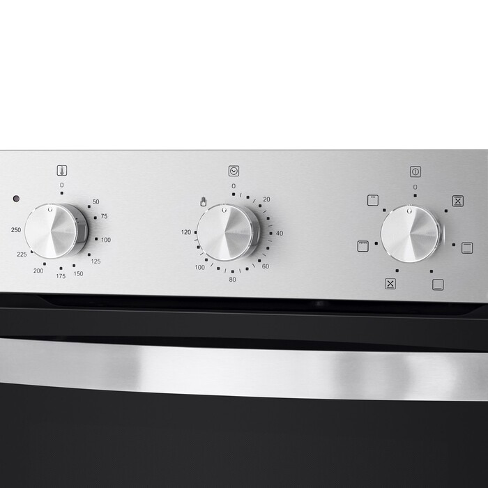 Духовой шкаф MAUNFELD EOEC 516 S №6