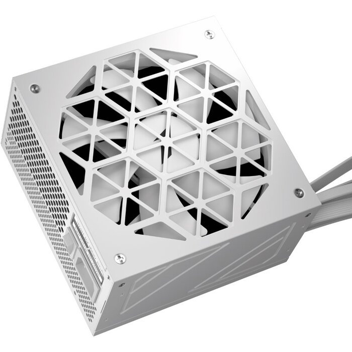 Блок питания 1stPlayer ACK HA-650AC1, 650 Вт, Белый №5