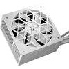Блок питания 1stPlayer ACK HA-650AC1, 650 Вт, Белый вариант - 5