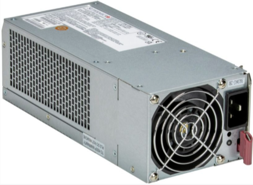 Серверный блок питания SuperMicro PWS-3K06G-2R, 3000 Вт детальное изображение - 3