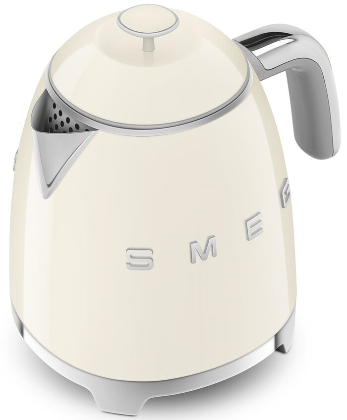 Электрочайник Smeg KLF05CREU  №4