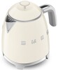 Электрочайник Smeg KLF05CREU  вариант - 4