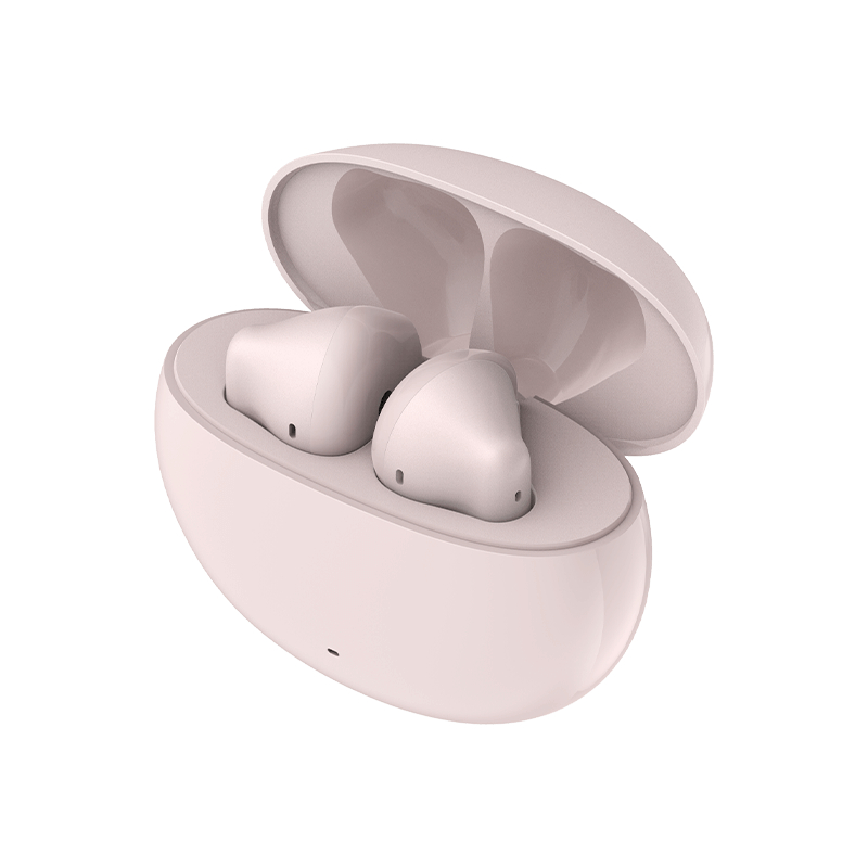 Беспроводные наушники Edifier X2, Розовый детальное изображение - 3