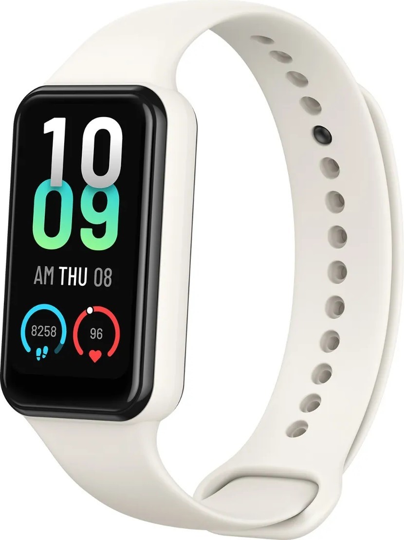 Фитнес браслет Amazfit Band 7, Бежевый детальное изображение - 1