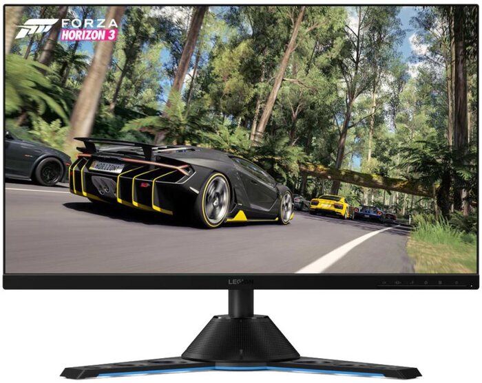 Монитор Lenovo Legion Y27gq-25 27