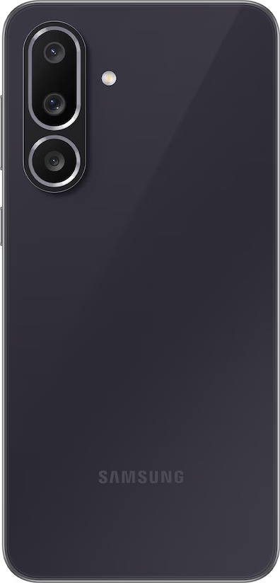 Смартфон Samsung Galaxy M56 5G 8/128 ГБ, Черный, Dual nano SIM детальное изображение - 3