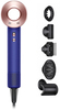 Фен Dyson Supersonic HD07, Черный/Никель вариант - 7