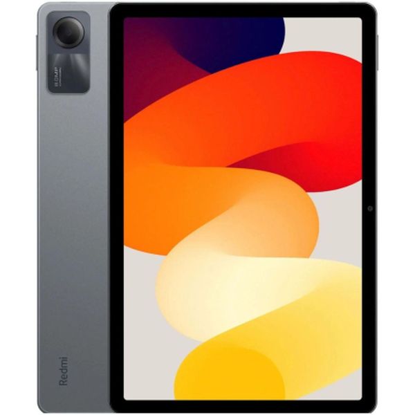 Планшет Xiaomi Redmi Pad SE Global, 6/128, Серый, Wi-Fi детальное изображение - 1