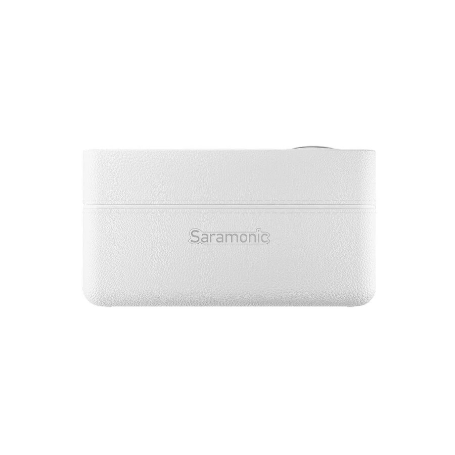 Радиосистема Saramonic Ultra, Белый детальное изображение - 13