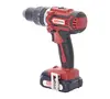 Аккумуляторная дрель-шуруповерт REDVERG RD-IS18/U 6672863, 20 В, 45 Нм, 2 А·ч вариант - 3