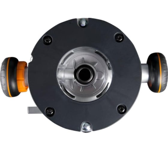 Фрезер с микролифтом Triton MOF001 TR205456, 1400 Вт, Оранжевый детальное изображение - 3