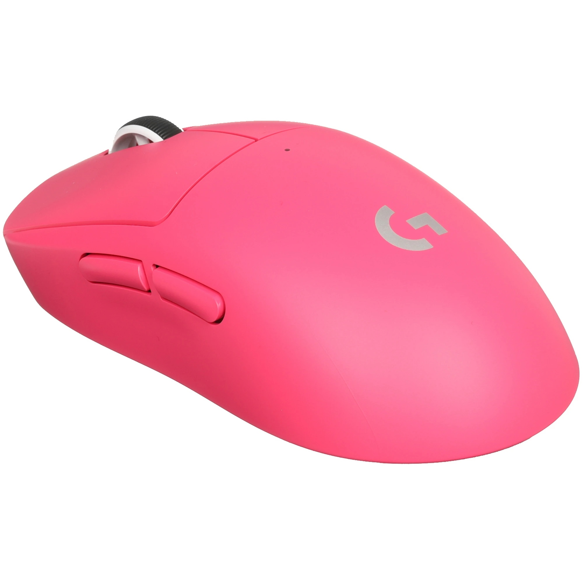 Мышь Logitech G Pro X Superlight 2, Розовый детальное изображение - 3