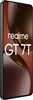 Смартфон Realme GT 7T 12/256 ГБ, Черный, Dual nano SIM вариант - 2