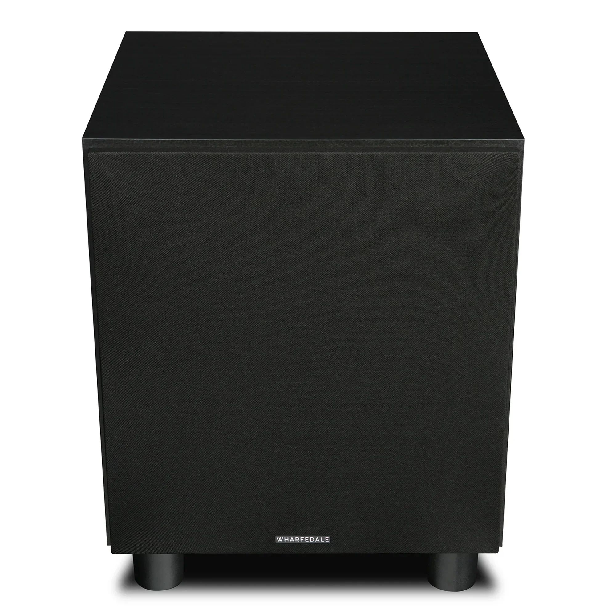 Сабвуферы Wharfedale SW-10, Черный детальное изображение - 5